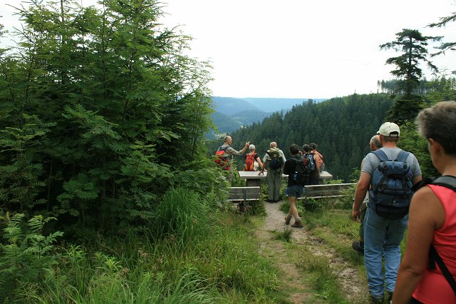 Glaswaldsee 2008 Bild 11